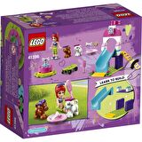 LEGO Friends 41396 Puppy Playground