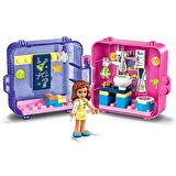 LEGO Friends 41402 Olivia's Play Cube - Researcher