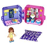 LEGO Friends 41402 Olivia's Play Cube - Researcher