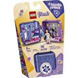 LEGO Friends 41404 Emma's Play Cube - Photographer