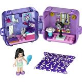 LEGO Friends 41404 Emma's Play Cube - Photographer