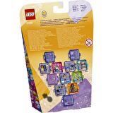LEGO Friends 41404 Emma's Play Cube - Photographer