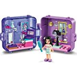 LEGO Friends 41404 Emma's Play Cube - Photographer