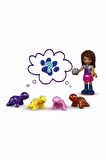 LEGO Friends 41405 Andrea's Play Cube - Pet Shop