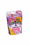 LEGO Friends 41405 Andrea's Play Cube - Pet Shop