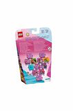 LEGO Friends 41406 Stephanie's Play Cube - Beauty Salon