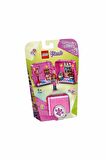 LEGO Friends 41407 Olivia's Play Cube - Sweet Shop