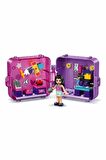 LEGO Friends 41409 Emma's Play Cube - Toy Store
