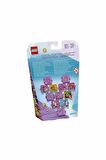 LEGO Friends 41409 Emma's Play Cube - Toy Store