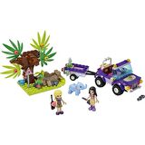 LEGO Friends 41421 Baby Elephant Jungle Rescue