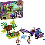 LEGO Friends 41421 Baby Elephant Jungle Rescue