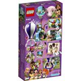 LEGO Friends 41423 Tiger Hot Air Balloon Jungle Rescue