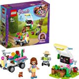LEGO Friends 41425 Olivia's Flower Garden
