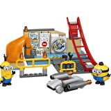 LEGO Minions 75546 Minions in Gru's Lab