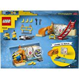 LEGO Minions 75546 Minions in Gru's Lab