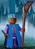 LEGO Minifigures 71028 Harry Potter Series 2 : 13.Kingsley Shacklebolt