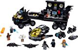 LEGO Super Heroes 76160 Mobile Bat Base