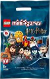 LEGO Minifigures 71028 Harry Potter Series 2 : 7.Lily Potter