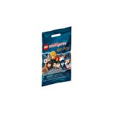 LEGO Minifigures 71028 Harry Potter Series 2 : 6.Griphook