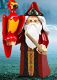 LEGO Minifigures 71028 Harry Potter Series 2 : 2.Albus Dumbledore