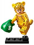 LEGO Minifigures 71026 Dc Super Heroes Series : 6.Cheetah