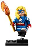 LEGO Minifigures 71026 Dc Super Heroes Series : 4.Stargirl
