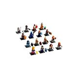 LEGO Minifigures 71027 Series 20: 5.Pirate Girl