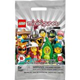 LEGO Minifigures 71027 Series 20: 1.Piñata Boy