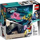 LEGO Hidden Side 40408 Drag Racer