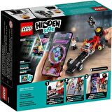 LEGO Hidden Side 40408 Drag Racer