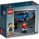 LEGO Promotional 40409 Hot Rod