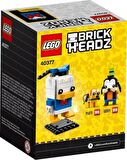 LEGO Brickheadz 40377 Donald Duck