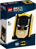 LEGO Sketches 40386 Batman 