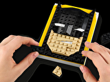 LEGO Sketches 40386 Batman 