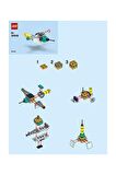LEGO 30549 Build Your Own Vehicles - Make it Yours