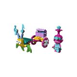 LEGO Trolls 30555 Poppy's Carriage