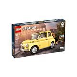 LEGO Creator Expert 10271 Fiat 500
