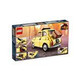LEGO Creator Expert 10271 Fiat 500