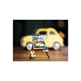 LEGO Creator Expert 10271 Fiat 500