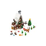 LEGO Creator Expert 10275 Elf Club House