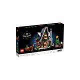LEGO Creator Expert 10275 Elf Club House
