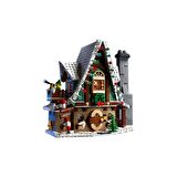 LEGO Creator Expert 10275 Elf Club House