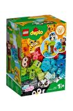 LEGO Duplo 10934 Creative Animals