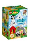 LEGO Duplo 10934 Creative Animals