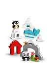 LEGO Duplo 10934 Creative Animals
