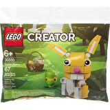 LEGO Seasonal 30550 Easter Bunny