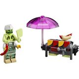 LEGO Hidden Side 30463 Chef Enzo's Haunted Hotdogs