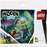 LEGO Hidden Side 30463 Chef Enzo's Haunted Hotdogs