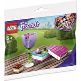 LEGO Friends 30411 Chocolate Box and Flower