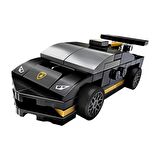 LEGO Speed Champions 30342 Lamborghini Huracán Super Trofeo EVO